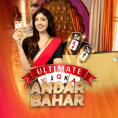 Ultimate Andar Bahar on 777game
