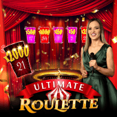Ultimate Roulette on 777game