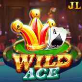 Wild Ace on 777game