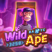 Wild Ape on 777game slot