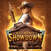 Wild Bounty Showdown on 777game slot